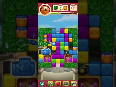 toonblast level 3960