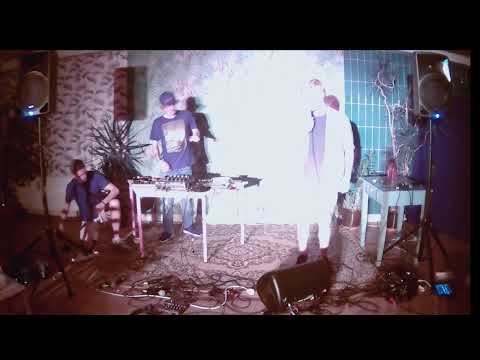 Heizhaus - Open Stage Vol. V (23.08.2020)