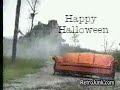 Snick Bumper Happy Halloween 1993