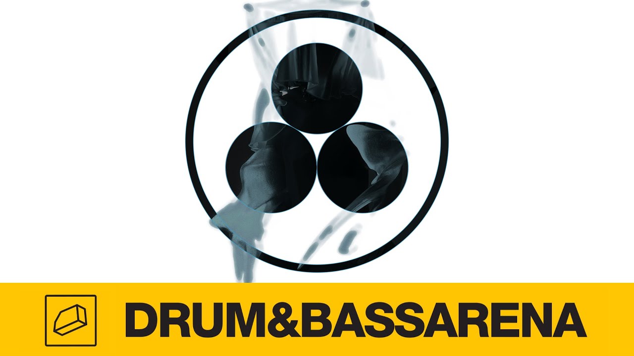 Noisia & Former - Pleasure Model (Synergy Remix)