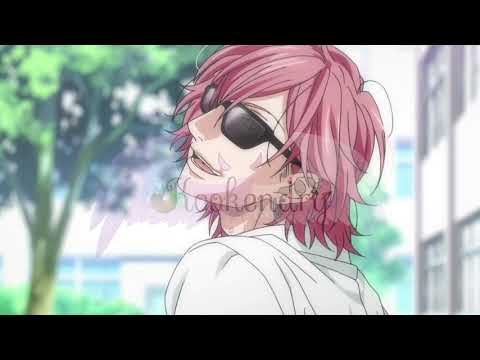 Yarichin B Club || Yuri x Toru