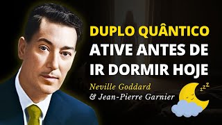Quantum Double: Sleep Like This and Watch Your Future Take Shape - Neville Goddard & Jean-Pierre ...