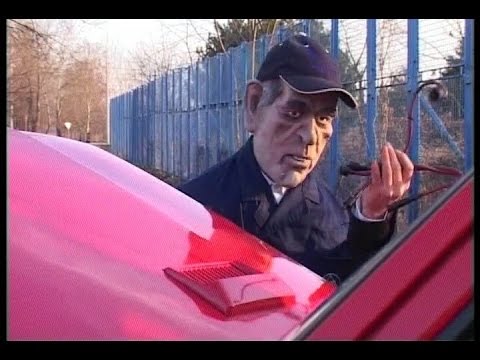 Majstor kvariš - Nikad izvini