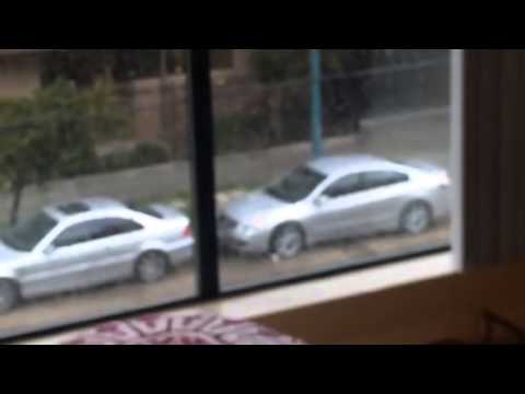 Leaky Ceiling Gallery at NoHo