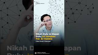 Download lagu Kursus Persiapan Pra Nikah: Nikah Dulu vs Mapan Dulu #finansialku  #pranikah  #nikah mp3