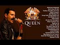 Queen Greatest Hits The Best Songs Collection Top 20 All Time Classics