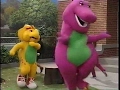 Barney Friends Making New Friends