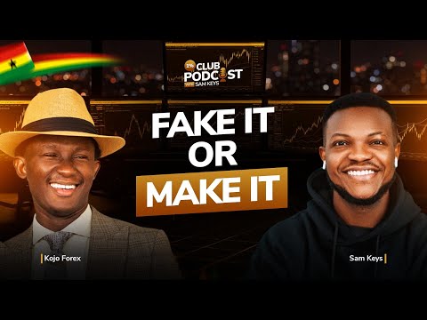 The Deepest Secrets About Retail Forex Trading REVEALED -- KojoForex