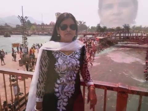 Rocking Vijay Sharma Meri Maa