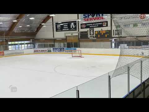 HC Nokia Oranssit vs. GrIFK Green