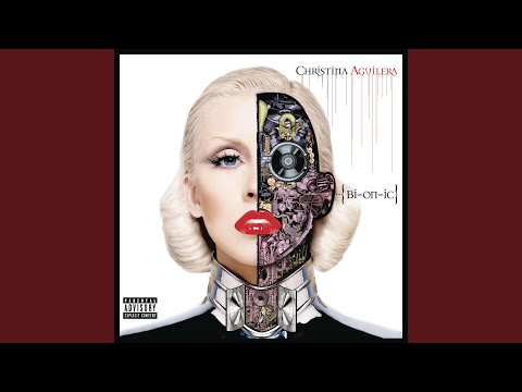 You Lost Me – Christina Aguilera