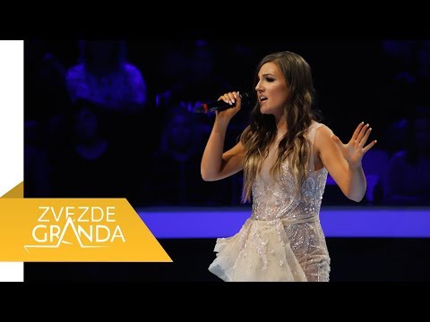 Dusica Trickovic - Napustio si sve, Janos - (live) - ZG - 19/20 - 29.02.20. EM 24