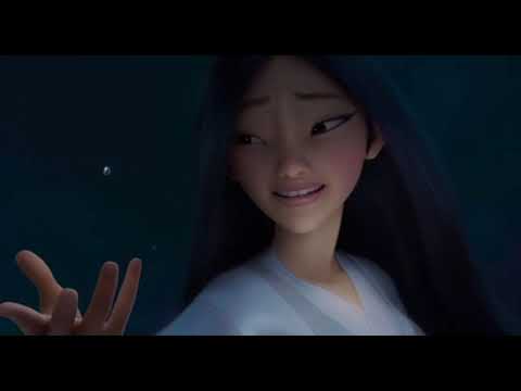 Amare qualcuno di nuovo - Over the moon (il fantastico mondo di Lunaria) ita