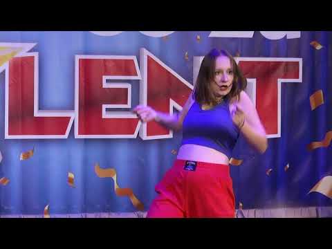 Co Za Talent! 2022 - 011 Małgorzata Gadalska