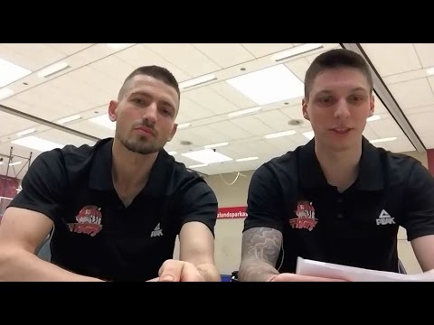 Aschersleben Tigers: Das "ganz andere" Interview