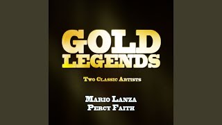 Because You&#39;re Mine