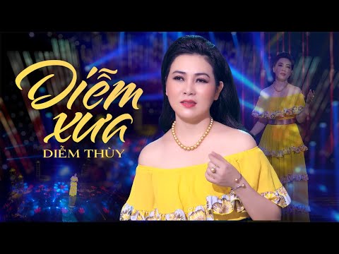 Diễm Xưa | Tuyệt Phẩm Trữ Tình Vượt Thời Gian của Nhạc Sĩ Trịnh Công Sơn Qua Giọng Ca Vàng Diễm Thùy