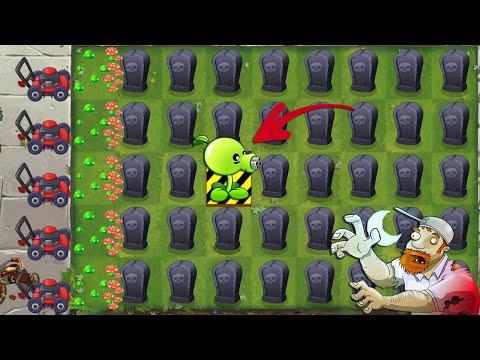 Pinata Party 5/10/2021 (May 10th) - Team Plants Power-Up - Plants vs Zombies 2 (PVZ2 Version 8.8.1)