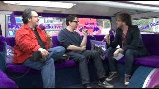 They MIght Be Giants at Latitude 2011