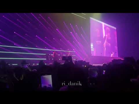 20180804 LIGHT - WANNA ONE WORLD TOUR ONE : THE WORLD IN BKK