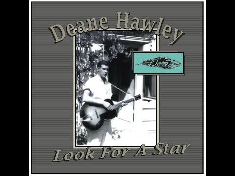 Dean Hawley - Look For A Star (1960)