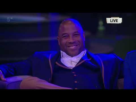 Celebrity Big Brother UK 2018: Year of the Woman - S21E21