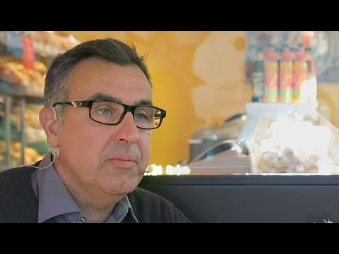 Bosch’s Backhäusle - Bürgerempfang Heidenheim 2016