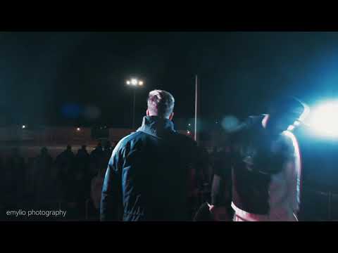 JESÚS LC VS ESKAPEONE PRS || UNDER FESTIVAL || OCTAVOS