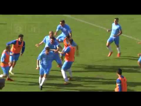 Serie D Play Off: Avezzano - Pineto 0-2