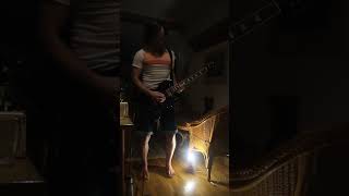 Drive To Stilt House - Michael Kamen &amp; Eric Clapton &amp; David Sanborn - guitar cover