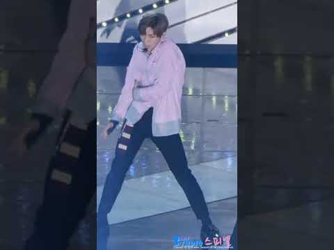 170909 워너원 '에너제틱' 강다니엘 직캠 Wanna One Kang Daniel fancam - Energetic by Spinel