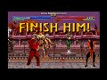MKP 4 1 S2 5 Komodai Cyrax And Nightmare Test MKSM Project New Sounds Test