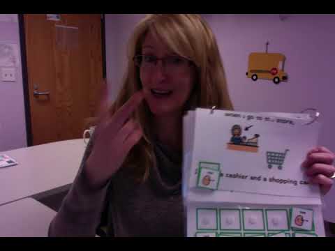 core word See sign and proloquo2go