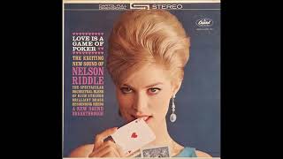 Nelson Riddle - Witchcraft