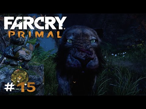 Far Cry Primal #15 neuer Freund  | German |No Commentary|