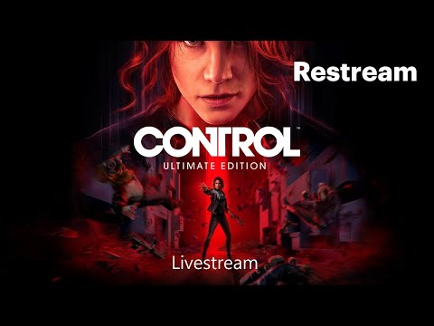 Control Part 5 - Finding Dylan