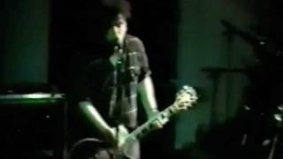01. Roman Dog Bird/Hung Bunny - Melvins - Kennel Club, San Francisco, CA - 4.24.92