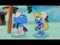 Promo The Smurfs Christmas Carol Special Cartoon Network December 2011