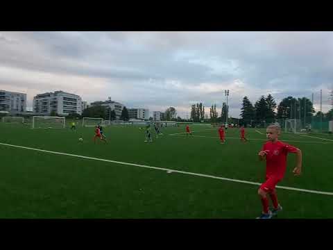 FKM Karlova Ves vs. ŠK Slovan U10