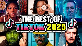 Songs That Took Over TikTok 2025!