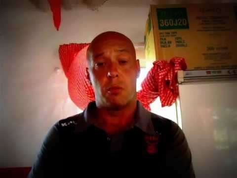 Gabriel Rinaldi – DT 6ta división