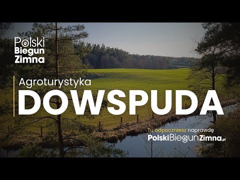 Agroturystyka Dowspuda – odkryj serce Suwalszczyzny! | Polski Biegun Zimna
