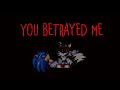 You Betrayed Me EXE Reimagined Demo Plus With Extra Characters