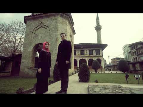 Shpend Limani & Metina Mustafa - Ne Rruget E Jetes
