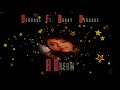 A  DREAM  - DEBARGE   FT.  BUNNY DEBARGE -- SING-A-LONG -  VERSION