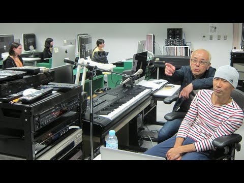 音楽学科 すぐに役立つDAW⑤　「映像に対する音楽の付け方講座」受講学生 最優秀作品