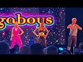 Vengaboys Boom Boom Boom Boom I Got A Feeling Live 2025 4K