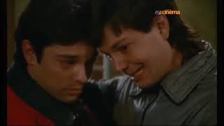 Carrera contra la muerte protagonista de Terencio película completa