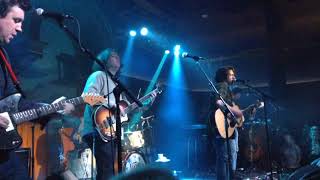 Conor Oberst and The Mystic Valley Band - Spoiled