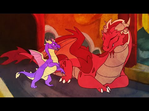 Spyro 20th Anniversary MAP - Part 15